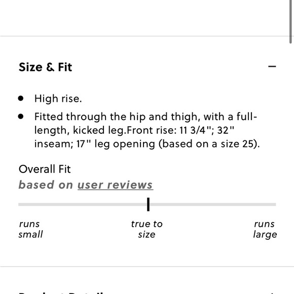 J.Crew Point Sur palisades flare jean in Indigo Ocean wash. - Picture 12 of 14